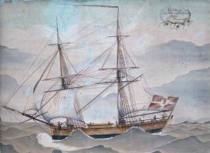 Brigg VERÄNDERUNG