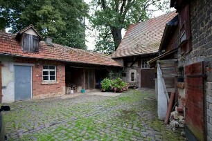 Lich, Langsdorfer Straße 6