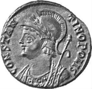 Constantinopolis