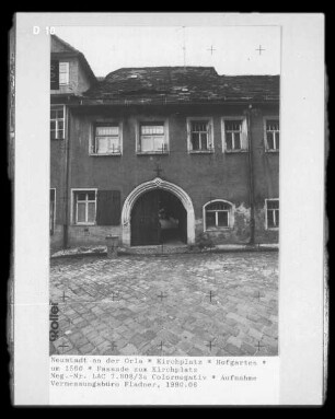 Hofgarten