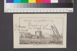 Einträge Bl. 31