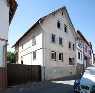 Lich, Kirchstraße 10