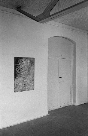 In Pardubice etc. : In Pardubice etc.: Ausstellung Jirí Lacina/ Frantisek Kyncl/Josef Prochazká/Bedrich Novotny - hier