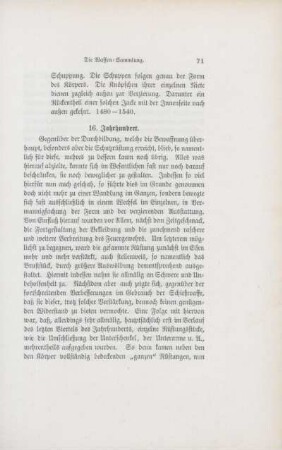 16. Jahrhundert