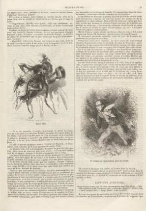 Septième aventure.