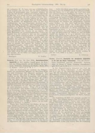 555-556 [Rezension] Schmidt, Paul Wilh., Neutestamentliche Hyperkritik an dem jüngsten Angriff gegen die Echtheit des Philipperbriefes auf ihre Methode hin untersucht. Nebst einer Erklärung des Briefes