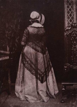 Lady Mary Ruthven