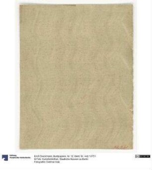 Buntpapiere, Nr. 12