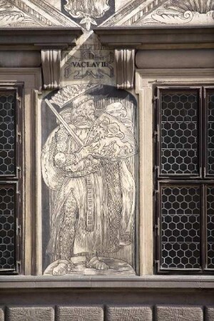Rathaus, Pilsen, Tschechische Republik