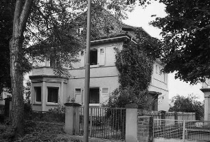 Gießen, Georg-Philipp-Gail-Straße 10