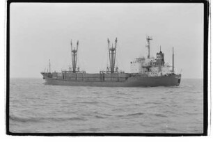 Ingrid Leonhardt (1976), Leonhardt & Blumberg, Leonhardt & Blumberg GmbH & Co. KG, Hamburg