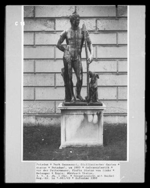 Meleager