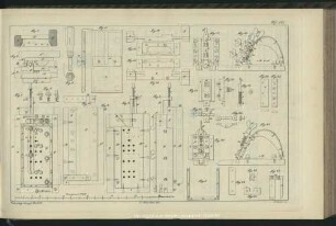 Taf. 421 - 430