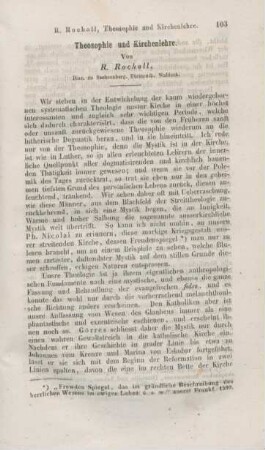 103-122 Theosophie und Kirchenlehre