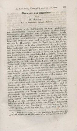 103-122 Theosophie und Kirchenlehre