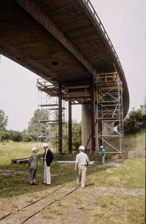 Hochstr. Prinzenallee, Heerdter Dreieck, Düsseldorf