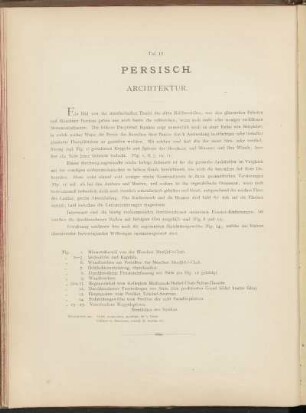Persisch.
