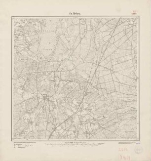 4108 (alte Nr.: 2283) Gr. Reken