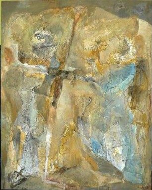 Für Giotto und Cimabue´91