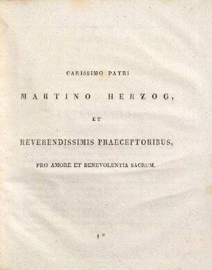 De inversione uteri : dissertatio inauguralis