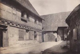Fachwerk