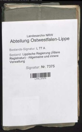 Durchzug auswärtiger Truppen in den Jahren 1818 und 1819