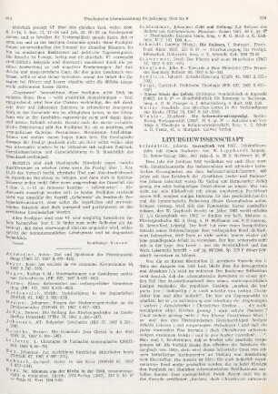 618-620 [Rezension] Leisentrit, Johann, Gesangbuch von 1567