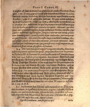 Ottonis Philippi Zaunschlifferi ICti, Opera Iuridica : In Duas Partes distributa: Quarum Prior continet novam & multo auctiorem editionem Tractatuum sequentium ... ; Pars Posterior complectitur Commentarium ad D. Mevii Decisiones Vismarienses Ubi, cum novis augmentis, habentur Fata decisionum illarum, ut & Disquisitio de earum Antinomia seu contradictione ... ; Cum Indicibus necessariis