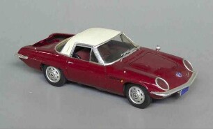 Mazda Cosmo Sport
