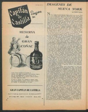 Imágenes de Nueva York