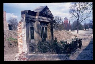 Jerusalemer Friedhf 9.4.72.