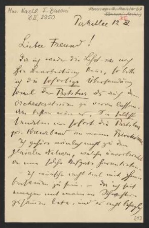 Brief an Ferruccio Busoni : 15.10.1894