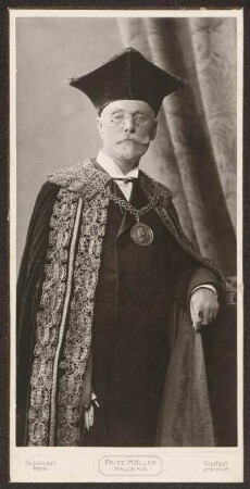 Kraus, Gregor