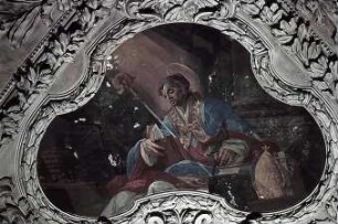 Vier Kirchenväter