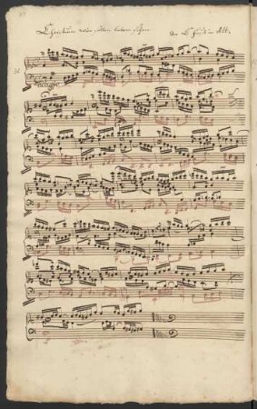 Christum wir sollen loben schon; org; d-Moll; BWV 611