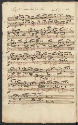 Christum wir sollen loben schon; org; d-Moll; BWV 611
