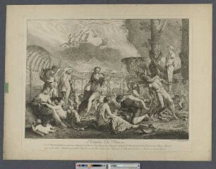 L'Empire De Flore