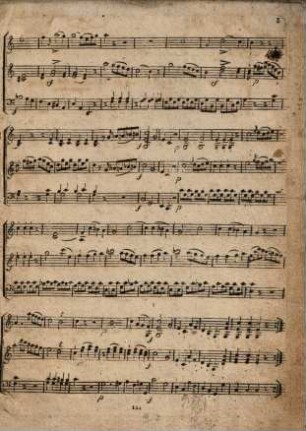 Six nouvelles sonatines progressives pour le piano forte avec accompagnement d'un violon, oeuvre 48me