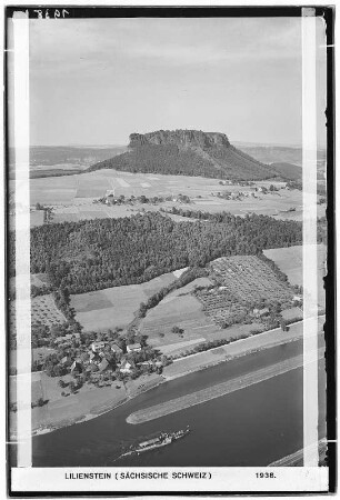 Lilienstein