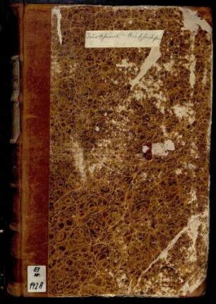 Taufregister I 1822-1875 Eheregister I 1822-1869 Totenregister I 1822-1875