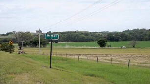 Monowi, Nebraska