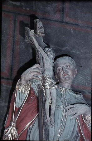 Der heilige Karl Borromäus