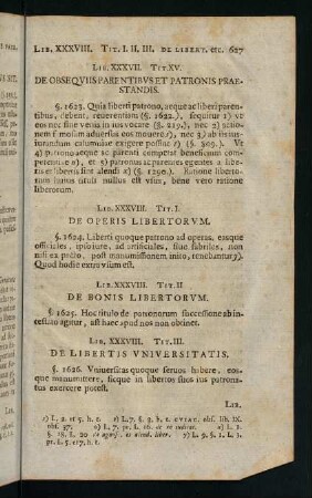 627-644, Liber XXXVIII.