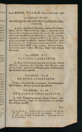 627-644, Liber XXXVIII.