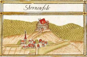 Sternenfels, PF