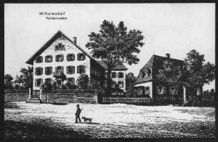 Wilhelmsdorf