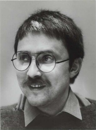 Wolfgang Kröber