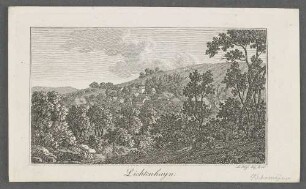 Lichtenhayn.