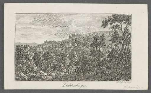Lichtenhayn.