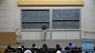 Lecture 09. Reactions of Carboxylic Acids, Esters, Amides, & Nitriles.